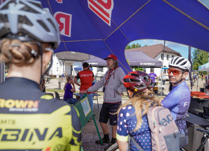 Vivus.lv MTB maratons 2026 | 3.posms, Tukums207