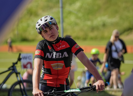 Vivus.lv MTB maratons 2026 | 3.posms, Tukums208