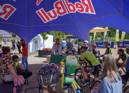 Vivus.lv MTB maratons 2026 | 3.posms, Tukums209