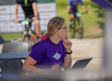 Vivus.lv MTB maratons 2026 | 3.posms, Tukums214