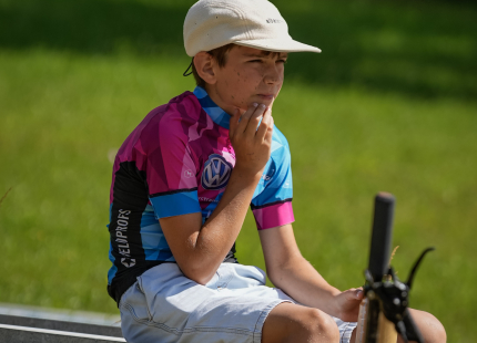 Vivus.lv MTB maratons 2026 | 3.posms, Tukums218