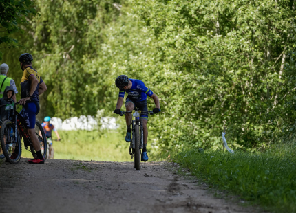 Vivus.lv MTB maratons 2026 | 3.posms, Tukums219