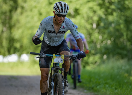 Vivus.lv MTB maratons 2026 | 3.posms, Tukums221