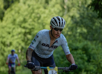 Vivus.lv MTB maratons 2026 | 3.posms, Tukums222