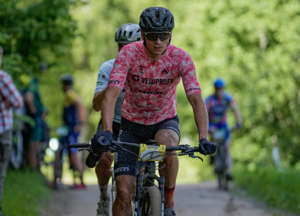 Vivus.lv MTB maratons 2026 | 3.posms, Tukums223