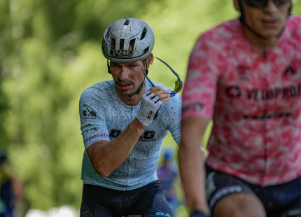 Vivus.lv MTB maratons 2026 | 3.posms, Tukums224