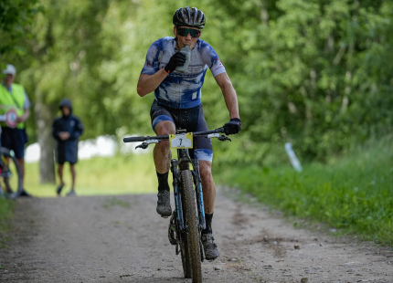 Vivus.lv MTB maratons 2026 | 3.posms, Tukums226