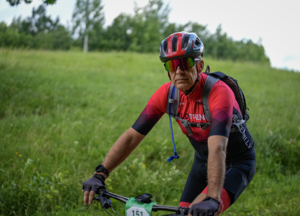 Vivus.lv MTB maratons 2026 | 3.posms, Tukums228