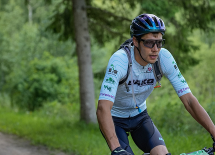 Vivus.lv MTB maratons 2026 | 3.posms, Tukums229