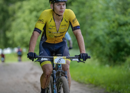 Vivus.lv MTB maratons 2026 | 3.posms, Tukums230