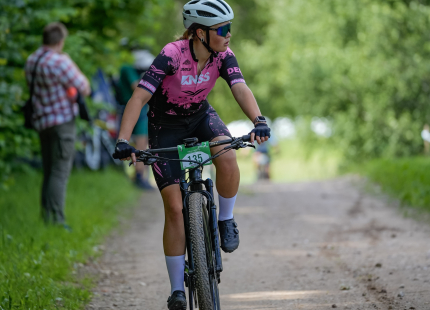 Vivus.lv MTB maratons 2026 | 3.posms, Tukums232