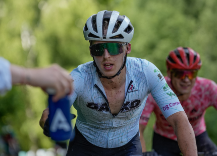 Vivus.lv MTB maratons 2026 | 3.posms, Tukums233