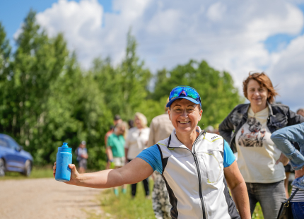 Vivus.lv MTB maratons 2026 | 3.posms, Tukums235