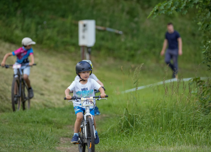 Vivus.lv MTB maratons 2026 | 3.posms, Tukums237