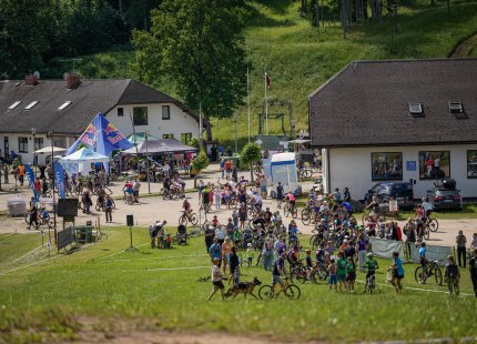 Vivus.lv MTB maratons 2026 | 3.posms, Tukums241