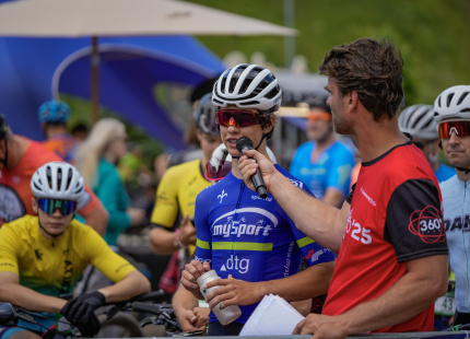 Vivus.lv MTB maratons 2026 | 3.posms, Tukums243