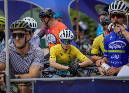 Vivus.lv MTB maratons 2026 | 3.posms, Tukums244