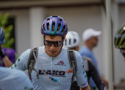 Vivus.lv MTB maratons 2026 | 3.posms, Tukums246