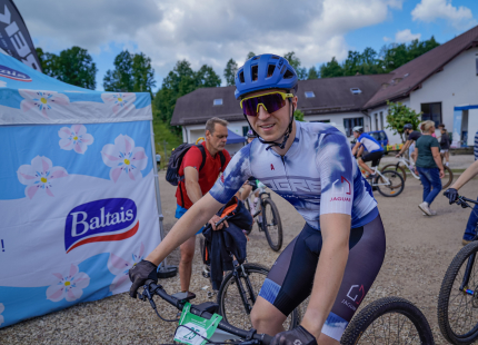Vivus.lv MTB maratons 2026 | 3.posms, Tukums250