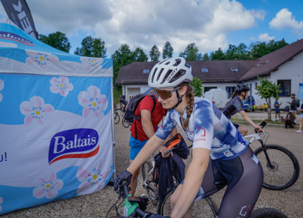 Vivus.lv MTB maratons 2026 | 3.posms, Tukums251