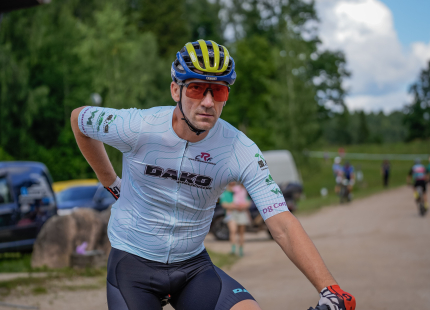 Vivus.lv MTB maratons 2026 | 3.posms, Tukums253