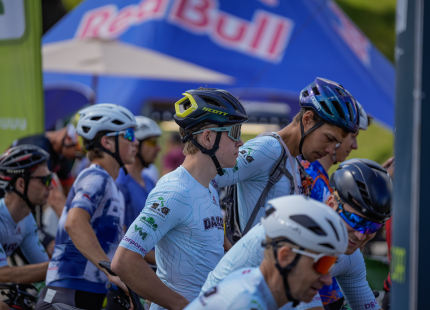 Vivus.lv MTB maratons 2026 | 3.posms, Tukums256