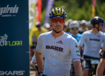 Vivus.lv MTB maratons 2026 | 3.posms, Tukums261