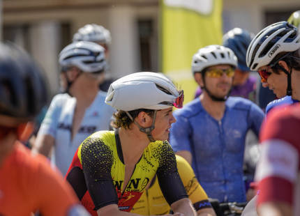 Vivus.lv MTB maratons 2026 | 3.posms, Tukums262