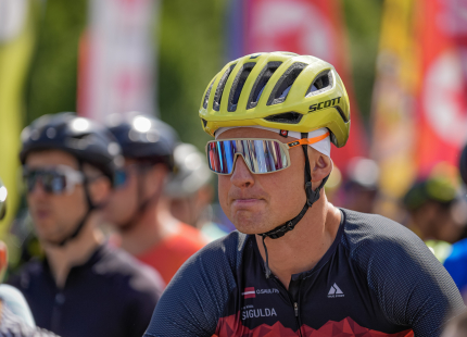 Vivus.lv MTB maratons 2026 | 3.posms, Tukums269