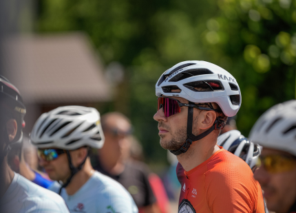 Vivus.lv MTB maratons 2026 | 3.posms, Tukums271