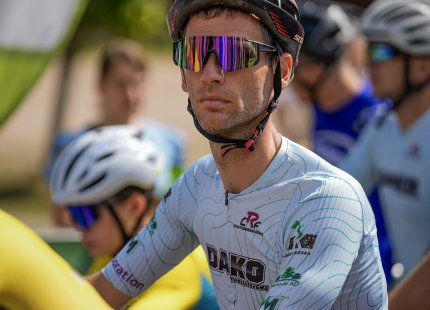 Vivus.lv MTB maratons 2026 | 3.posms, Tukums272