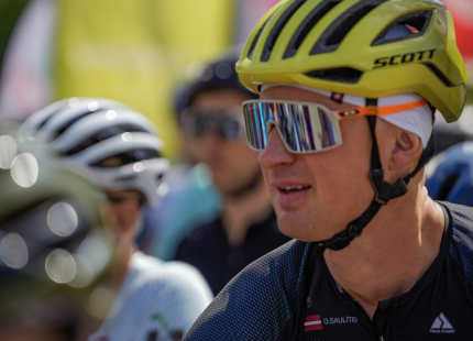 Vivus.lv MTB maratons 2026 | 3.posms, Tukums274
