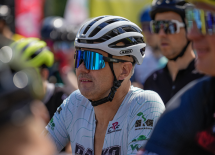 Vivus.lv MTB maratons 2026 | 3.posms, Tukums275