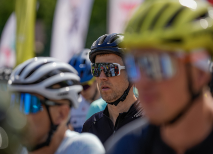 Vivus.lv MTB maratons 2026 | 3.posms, Tukums276