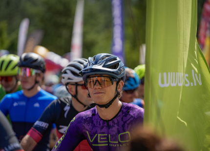 Vivus.lv MTB maratons 2026 | 3.posms, Tukums277