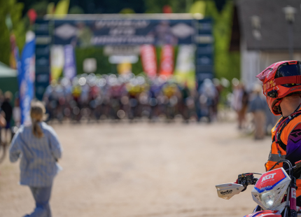 Vivus.lv MTB maratons 2026 | 3.posms, Tukums280