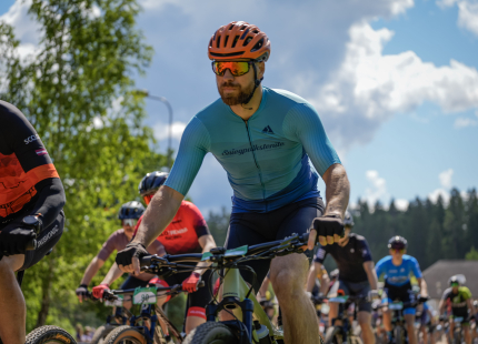 Vivus.lv MTB maratons 2026 | 3.posms, Tukums293