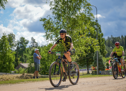 Vivus.lv MTB maratons 2026 | 3.posms, Tukums300