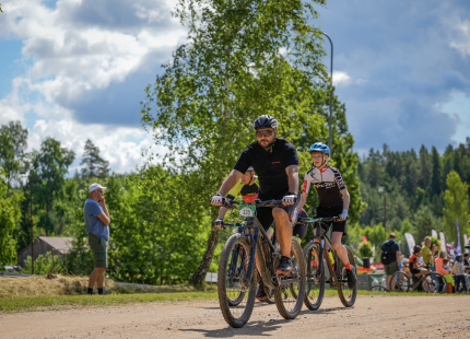 Vivus.lv MTB maratons 2026 | 3.posms, Tukums326