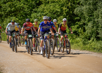 Vivus.lv MTB maratons 2026 | 3.posms, Tukums339