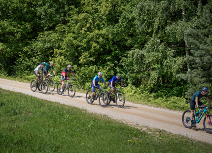 Vivus.lv MTB maratons 2026 | 3.posms, Tukums344