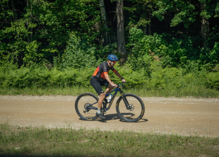Vivus.lv MTB maratons 2026 | 3.posms, Tukums345