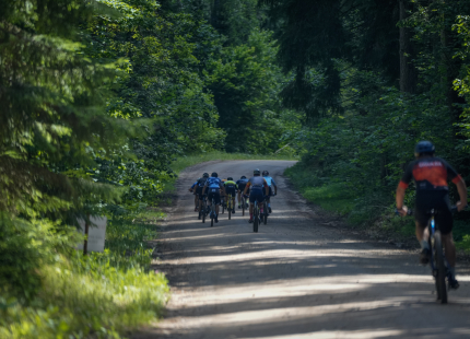 Vivus.lv MTB maratons 2026 | 3.posms, Tukums346