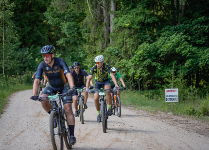 Vivus.lv MTB maratons 2026 | 3.posms, Tukums351