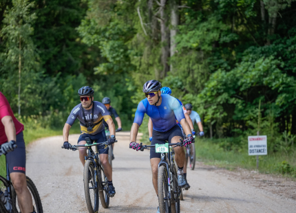 Vivus.lv MTB maratons 2026 | 3.posms, Tukums354