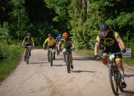 Vivus.lv MTB maratons 2026 | 3.posms, Tukums359