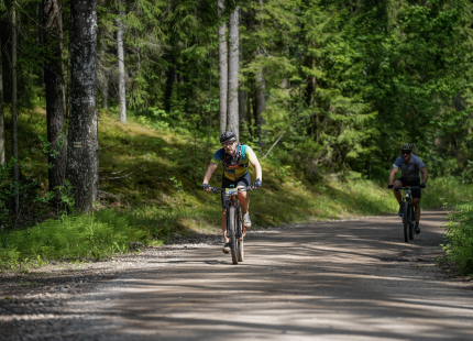 Vivus.lv MTB maratons 2026 | 3.posms, Tukums365