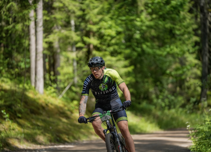 Vivus.lv MTB maratons 2026 | 3.posms, Tukums367
