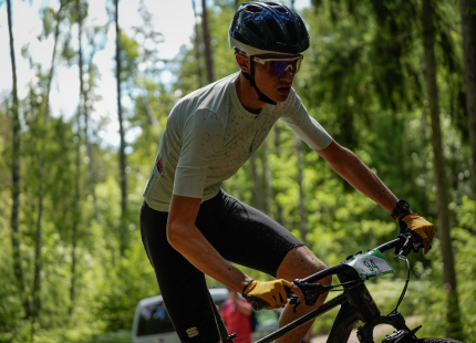Vivus.lv MTB maratons 2026 | 3.posms, Tukums371