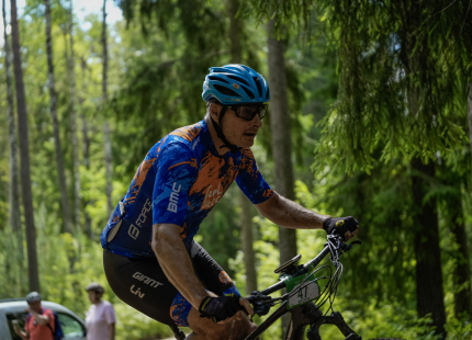 Vivus.lv MTB maratons 2026 | 3.posms, Tukums372